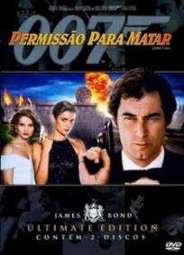 007 - Permissão Para Matar