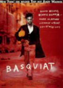 Basquiat - Traços de uma Vida