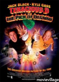 Tenacious D - Uma Dupla Infernal