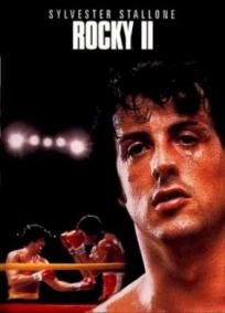 Rocky II - A Revanche