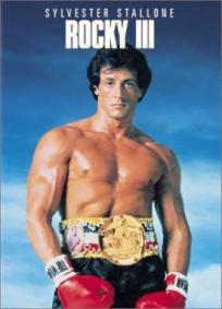 Rocky 3 - O Desafio Supremo