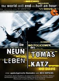 As Nove Vidas de Tomas Katz
