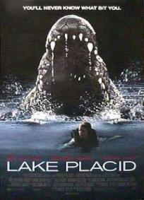 Pânico no Lago