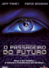 O Passageiro do Futuro