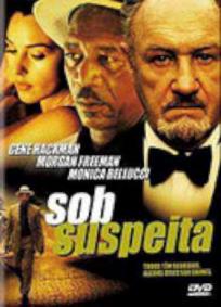 Sob Suspeita