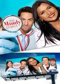 The Mindy Project - 2ª Temporada