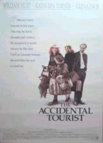 O Turista Acidental