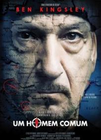 Um Homem Comum (2017)