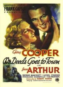 O Galante Mr. Deeds