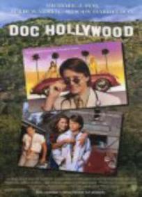Dr. Hollywood - Uma Receita de Amor