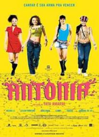 Antônia - O Filme