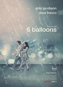 6 Balões