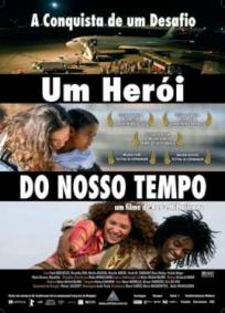 Um Herói do Nosso Tempo