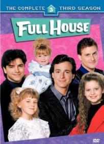 Full House - 3ª Temporada