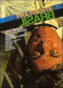 Pra Frente, Brasil