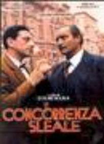 Concorrência Desleal