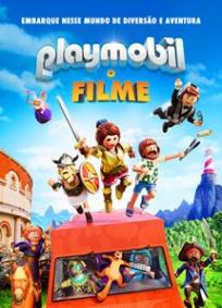 Playmobil: O Filme
