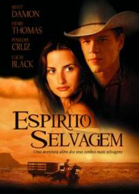 Espírito Selvagem
