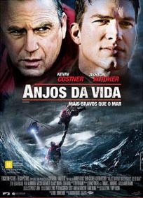 Anjos da Vida - Mais Bravos que o Mar