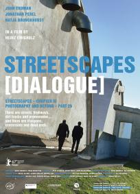 Streetscapes - Dialogue