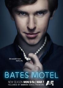 Bates Motel - 4°Temporada