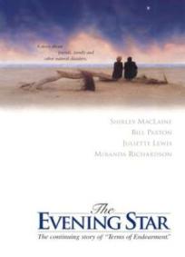 O Entardecer de uma Estrela