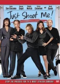 Just Shoot Me! (6ª Temporada)