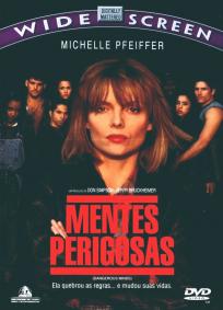 Mentes Perigosas