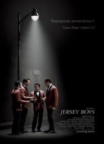 Jersey Boys - Em Busca da Música