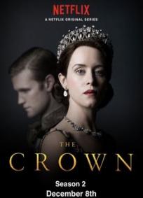 A Coroa - 2º Temporada