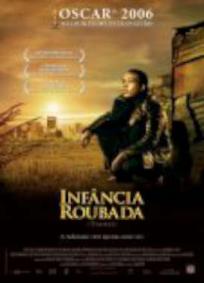 Infância Roubada