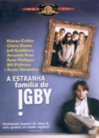 A Estranha Família de Igby