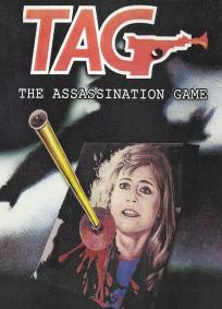 TAG - Jogo Assassino