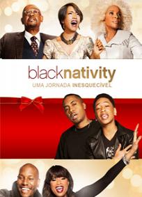 Black Nativity - Uma Jornada Inesquecível