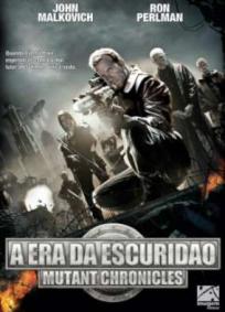A Era da Escuridão - Mutant Chronicles