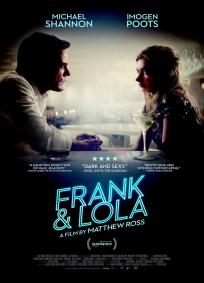 Frank & Lola: Amor Obsessivo