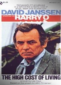 Harry O - 1ª Temporada