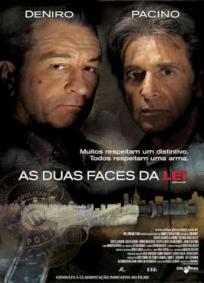 As Duas Faces da Lei