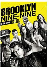 Blooklyn Nine-Nine (1ª temporada)