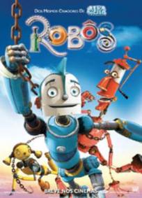 Robôs