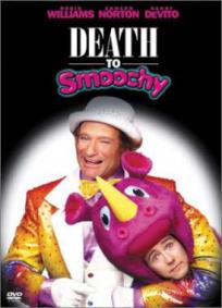 Morra, Smoochy, Morra