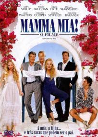 Mamma Mia! - O Filme