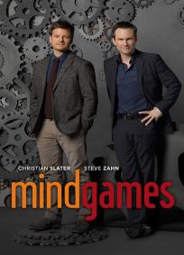 Mind Games - 1ª temporada