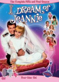 Jeannie é um Gênio - 15 Anos Depois