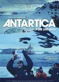 Antártica Por um Ano