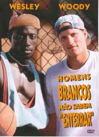 Homens Brancos não Sabem Enterrar