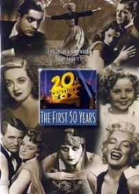 Os Primeiros 50 Anos da 20th Century Fox