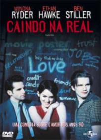 Caindo na Real