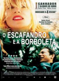 O Escafandro e a Borboleta