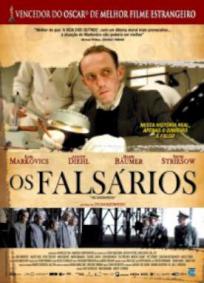 Os Falsários